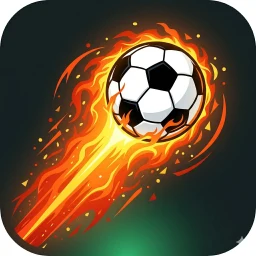 أيقونة KeepUp: Pro Football Juggler