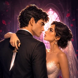 أيقونة Kiss the Killer